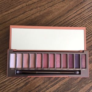 Urban Decay Naked Heat